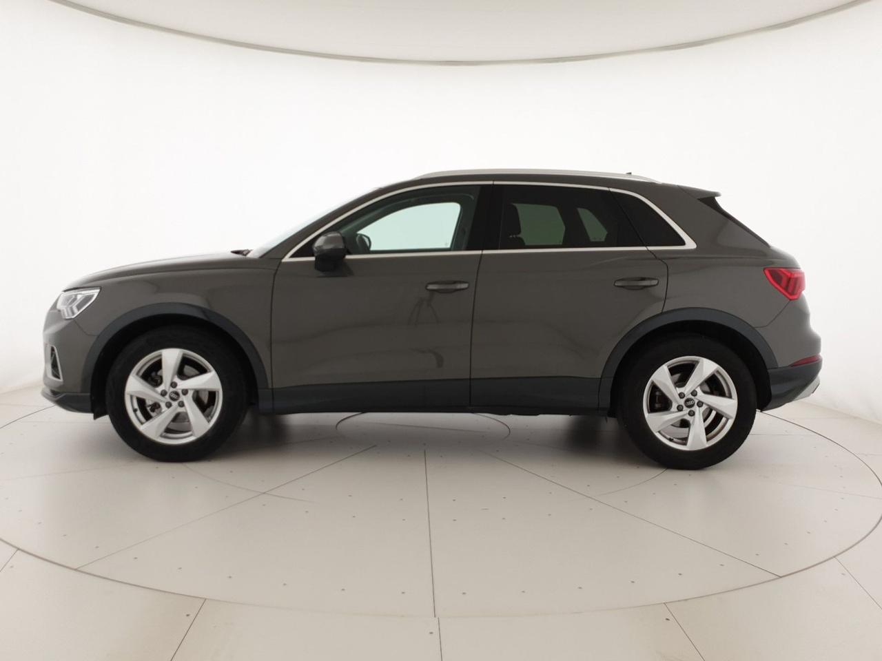 35TDI 150CV S tronic Business Advanced