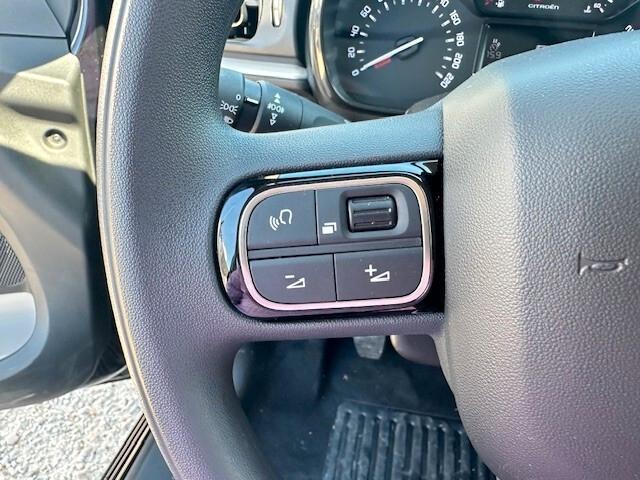 Citroen C3 PureTech 83 S&S You