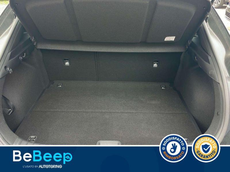 Kia Xceed 1.0 T-GDI BUSINESS 115CV