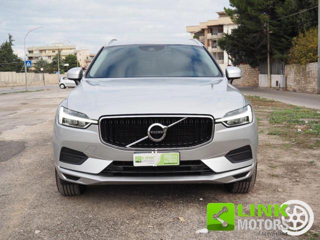 VOLVO XC60 D4 AWD Geartronic Business