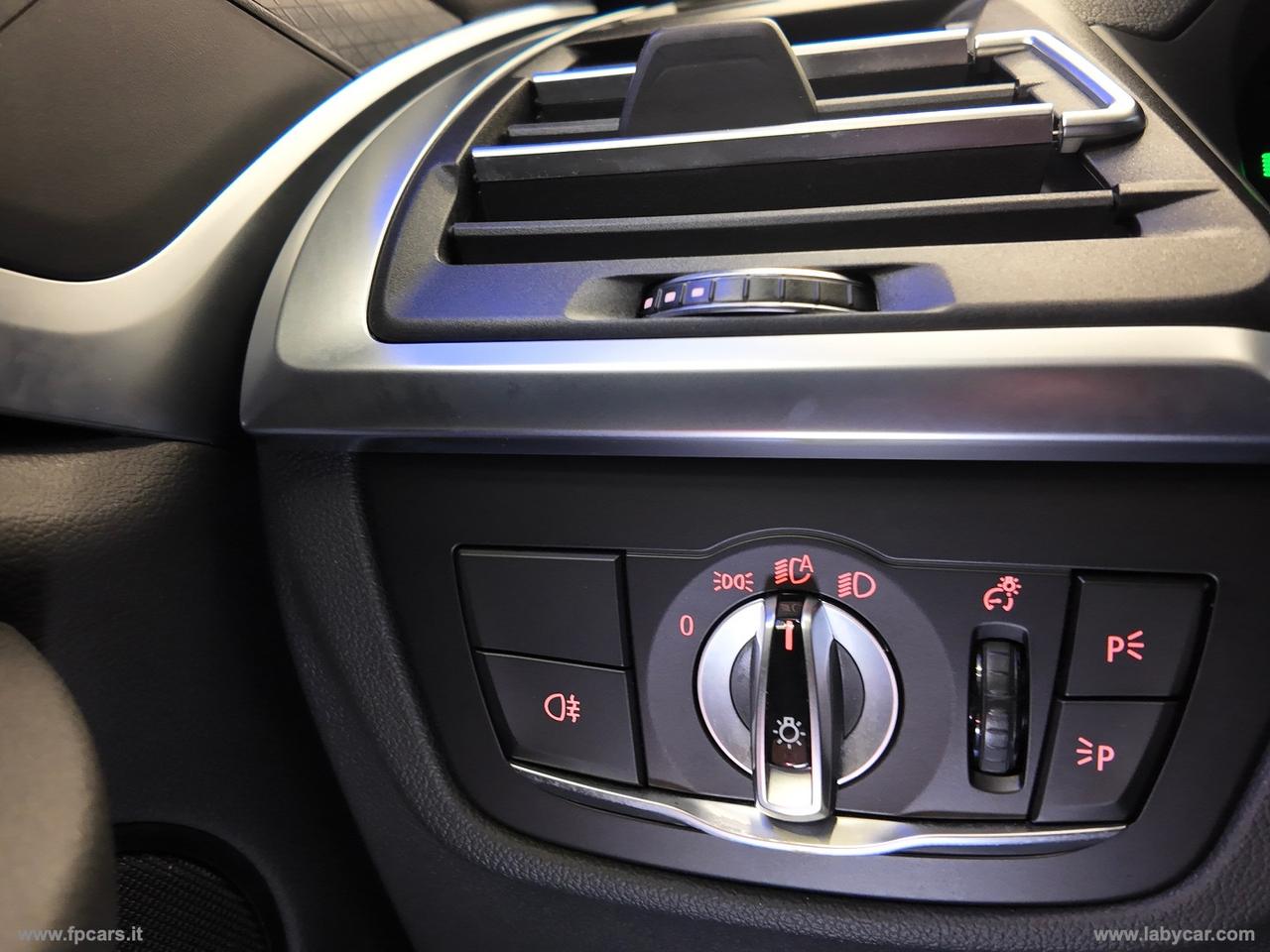 BMW X3 xDrive20d 48V Msport