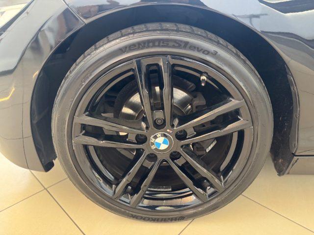 BMW 116 d 5p. Msport