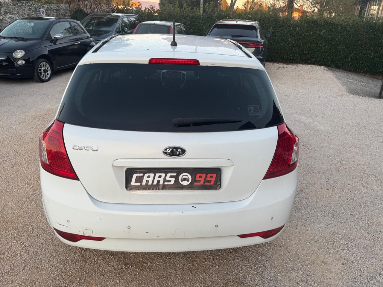 Kia Ceed cee'd 1.4 90CV 5p. EX