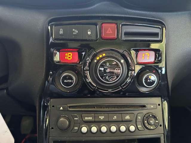 Citroen C3 Picasso 1.6 hdi 16v 92cv Exclusive FL