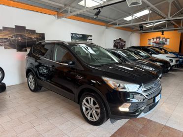 Ford Kuga 1.5 EcoBoost 120 CV S&S 2WD ST-Line