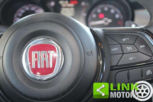 FIAT 500X SPORT 1.3 T4 CAPRI