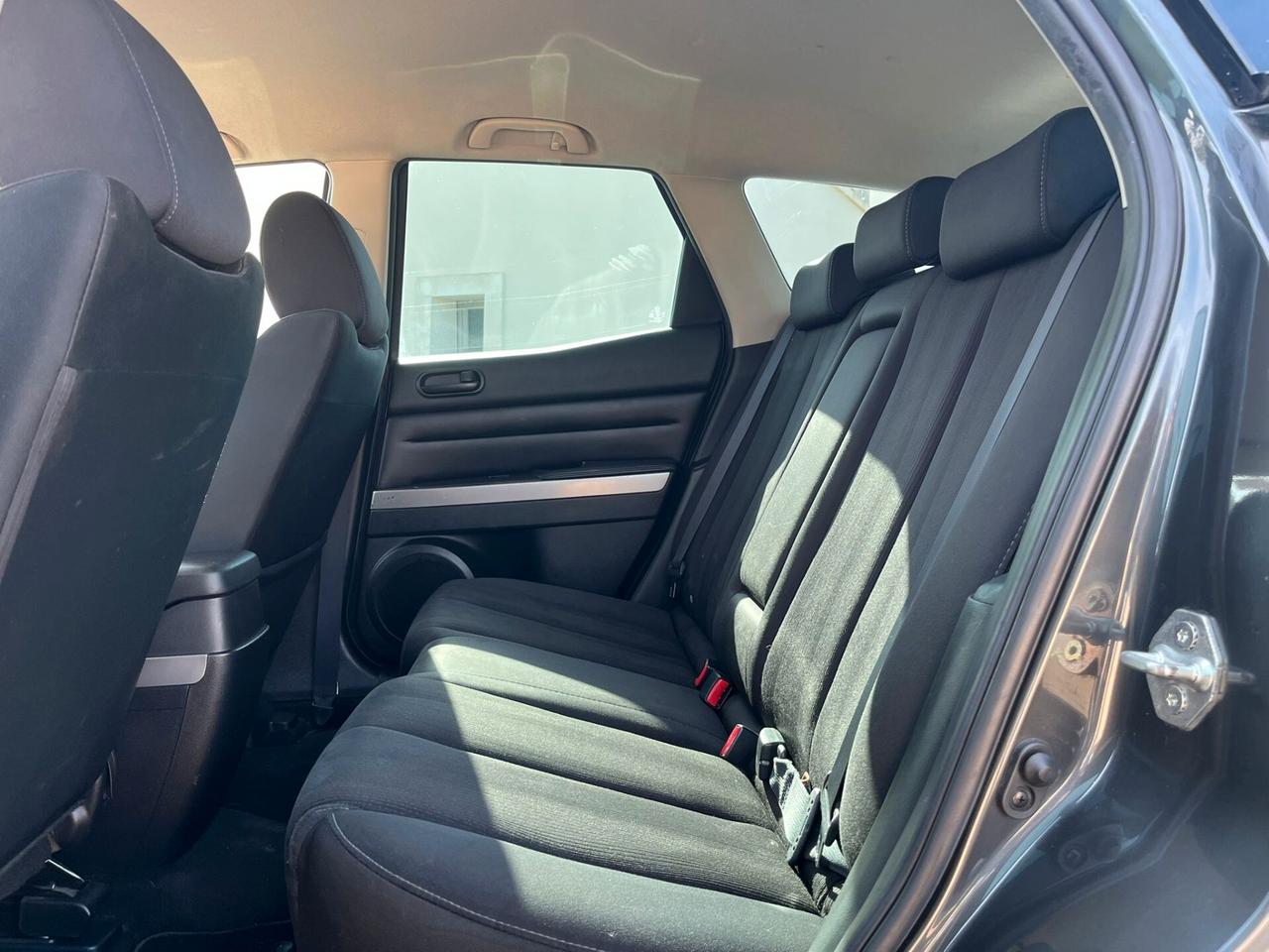 Mazda CX-7 2.2L - PERFETTA - 2011