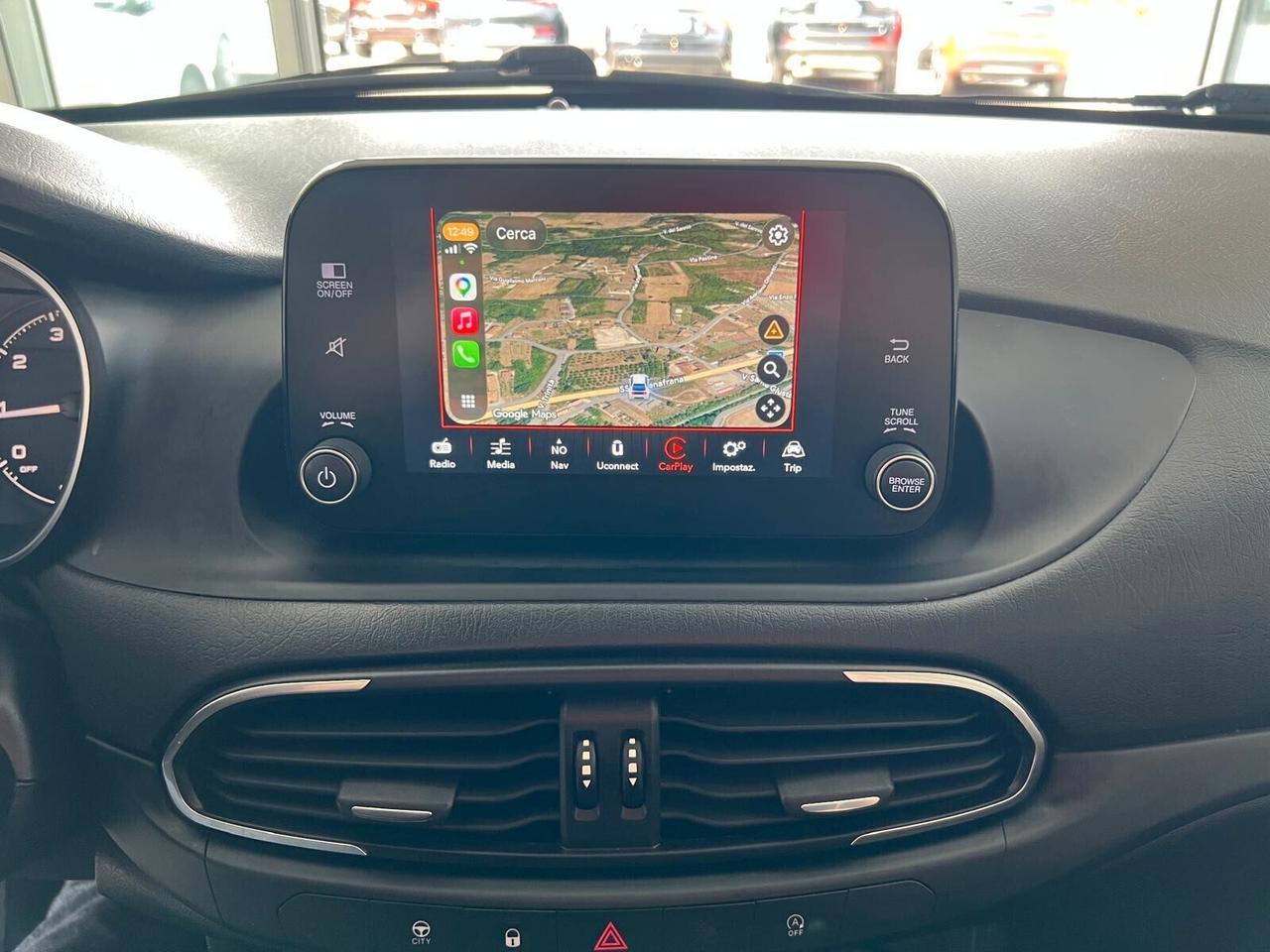 Fiat Tipo 1.6 Mjt 130CV S&S SW Cross 2022