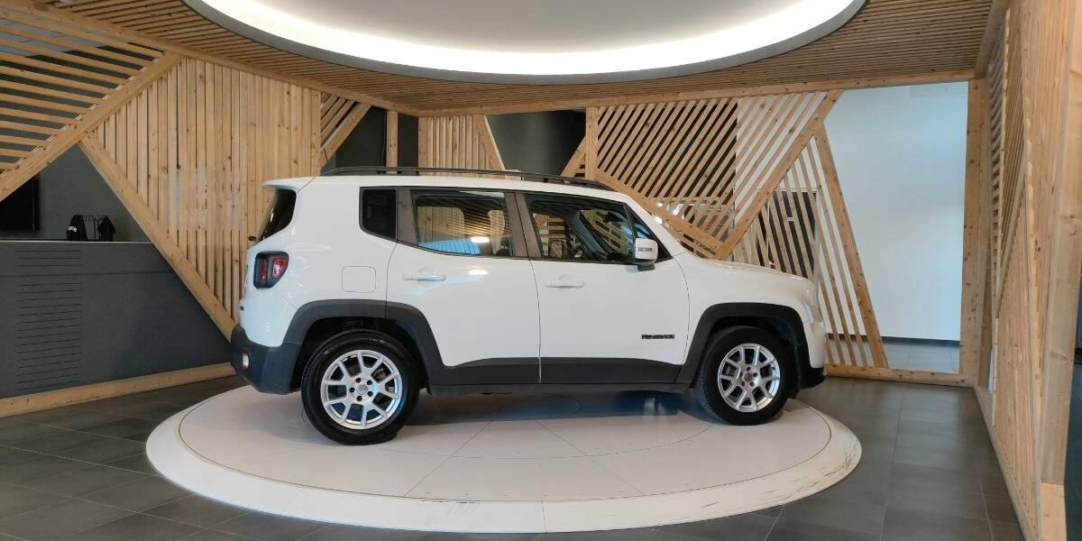 Jeep Renegade 1.0 t3 Longitude 2wd