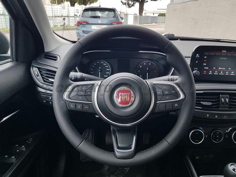 FIAT Tipo Tipo SW 1.6 mjt s&s 130cv