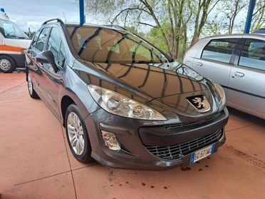 Peugeot 308 1.6 HDi 110CV SW