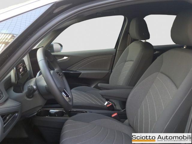 VOLKSWAGEN ID.3 Pure
