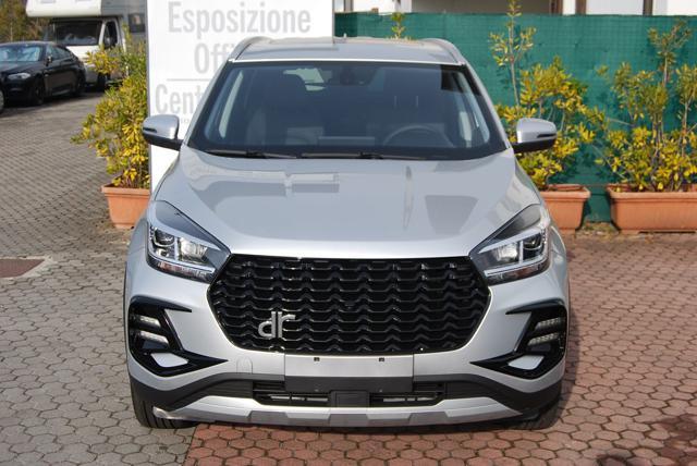 DR MOTOR DR 5.0 1.5 BENZINA GPL UNICA PROMO BLACK FRIDAY