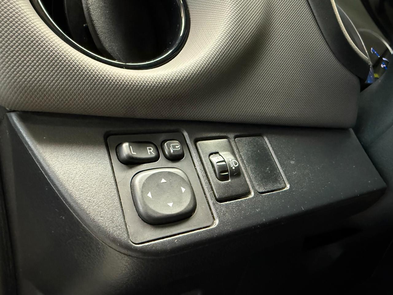 Toyota Yaris 1.5 Hybrid 5 porte neopatentati