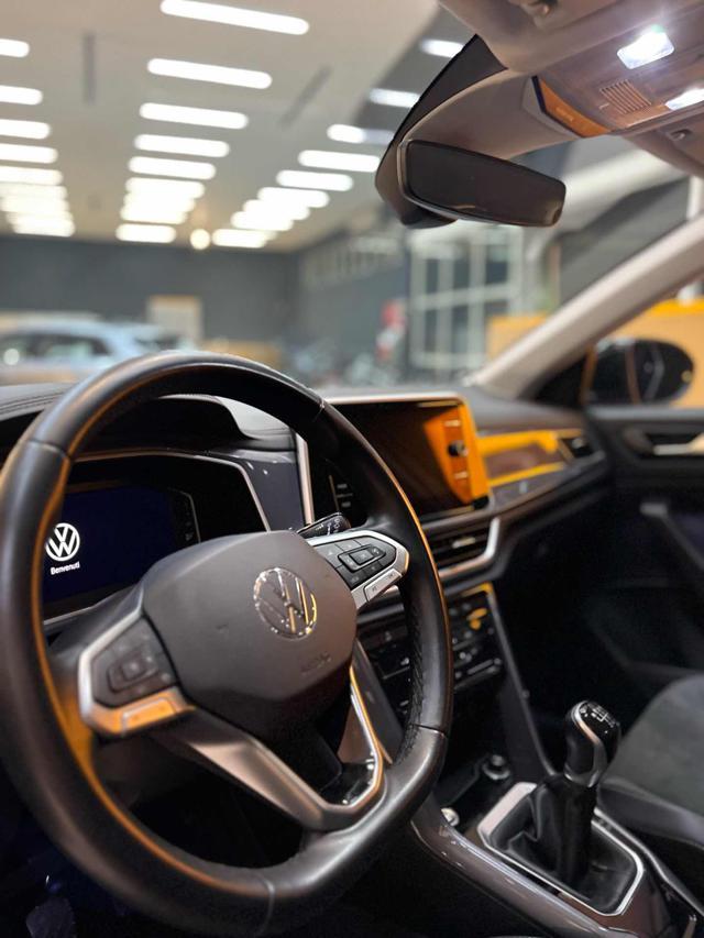 VOLKSWAGEN T-Roc 1.0 TSI R-Line