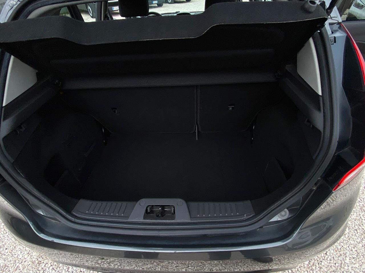 Ford Fiesta 1.5 TDCi 95CV 5 porte Titanium