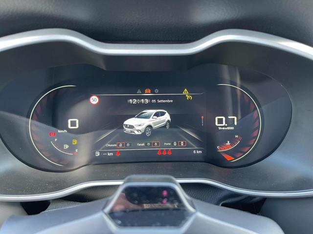 MG ZS Classic 1.5 VTi-tech Luxury - KM0