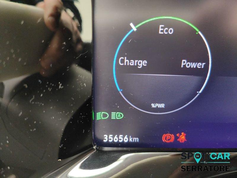 Opel Mokka II 2020 bev Ultimate