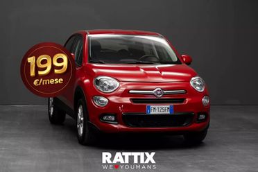 Fiat 500X 1.6 Mjt 120CV Pop Star DCT