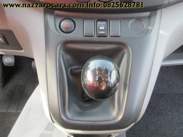 NISSAN NV200 *PREZZO SHOCK* 1.5 dCi 90CV Furgone