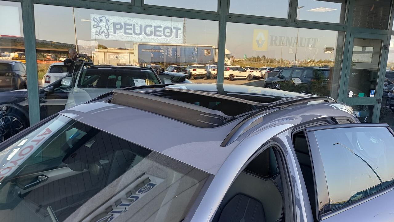 Cupra Formentor 1.5 TSI