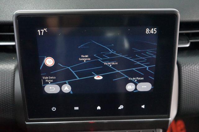 RENAULT Clio TCe 90 CV 5 porte Business