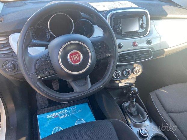 Fiat 500X 1.3 MultiJet 95 CV Business