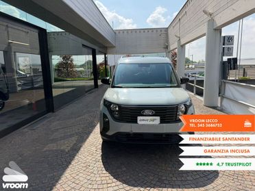 FORD Tourneo Courier 2ªs Tourneo Courier 1.0 E...