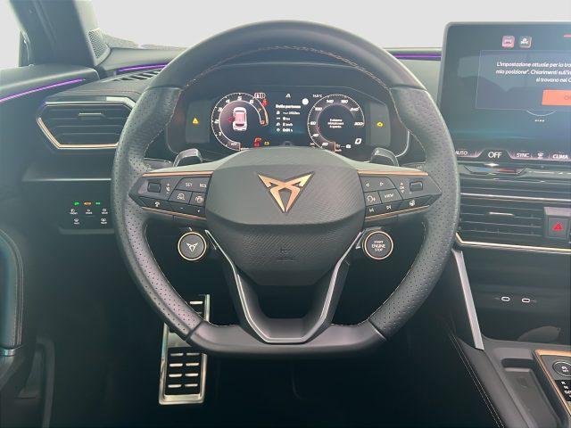 CUPRA Formentor Formentor 1.5 Hybrid DSG