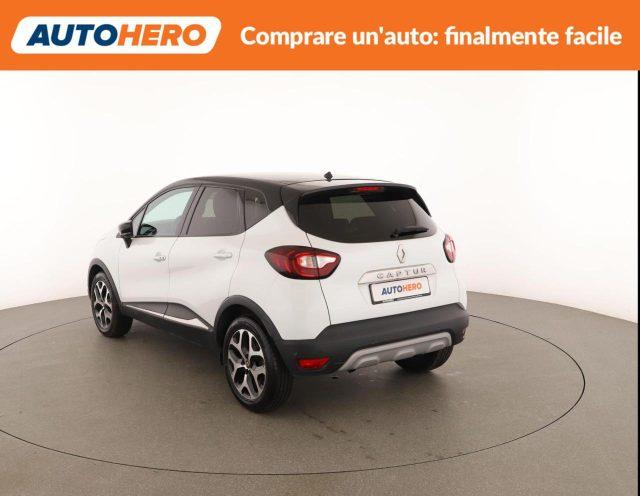 RENAULT Captur TCe 12V 90 CV Business