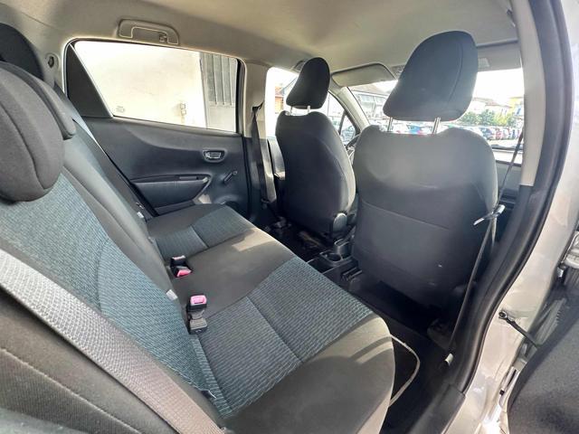 TOYOTA Yaris 1.0 5 porte Active OK NEOP. NAVI EURO 5 TELECAMERA