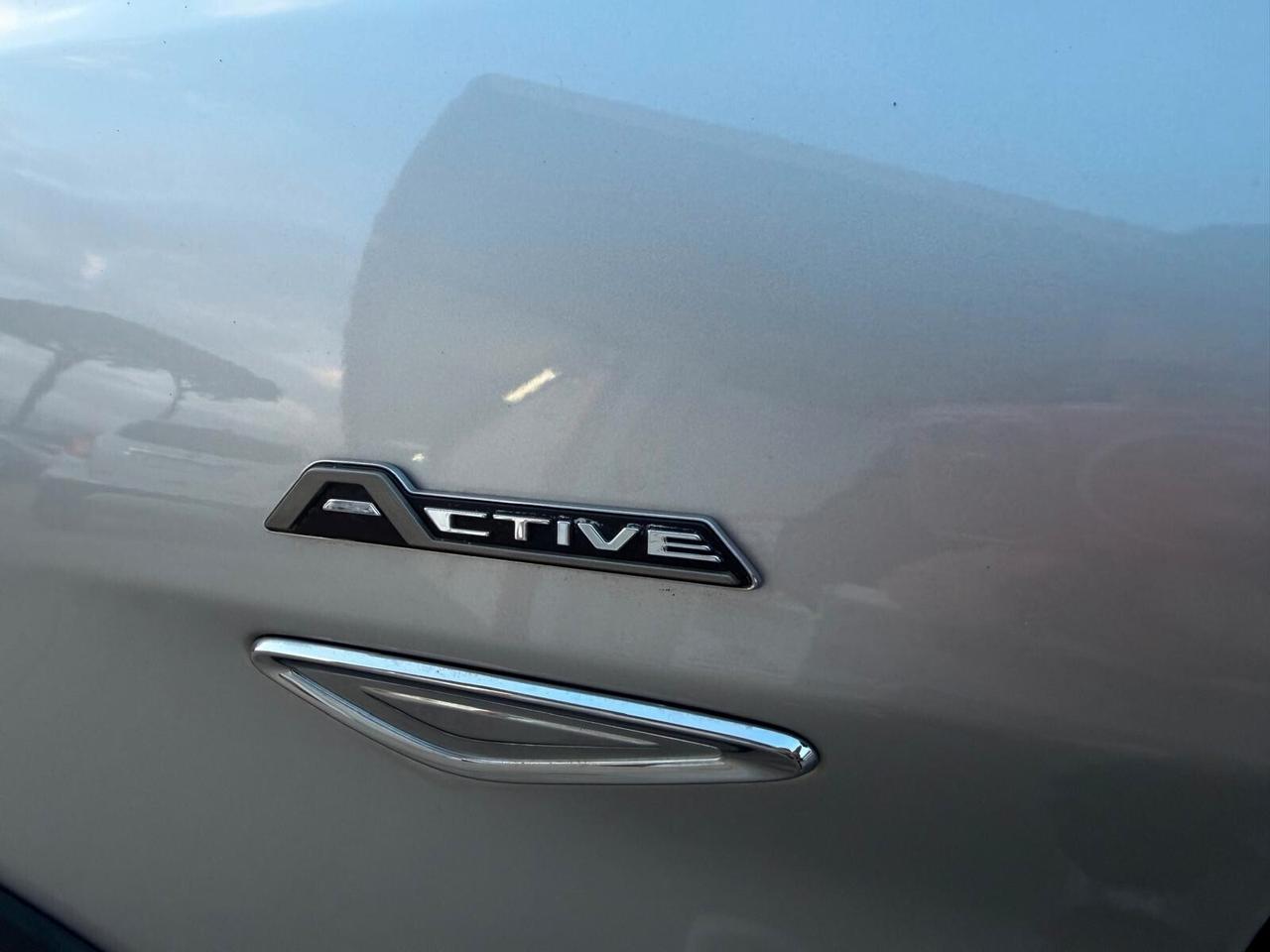 Ford Ka 1.2 85cv Start&Stop Active