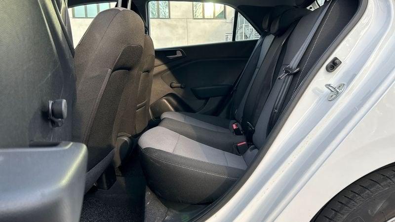 Hyundai i20 II 2018 5 Porte 1.2 MPI econext 73cv Advanced