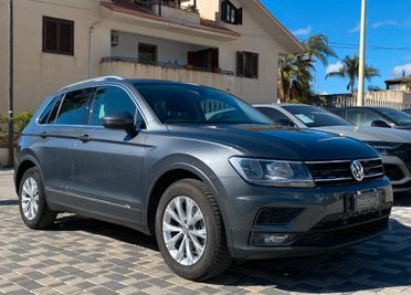 Volkswagen Tiguan Business 2.0 TDI 150CV DSG