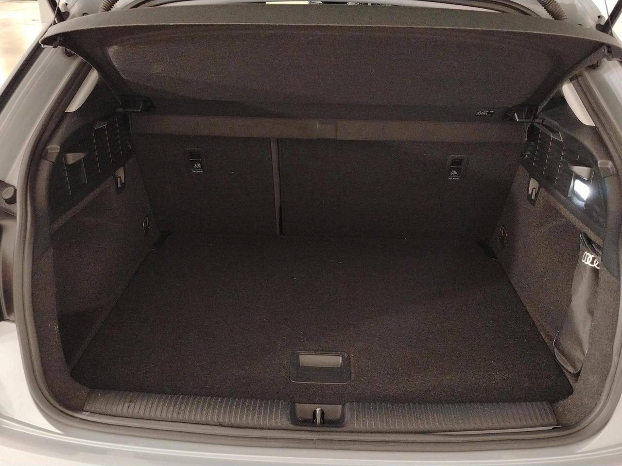 Audi Q2 35 1.5 tfsi Admired Advanced