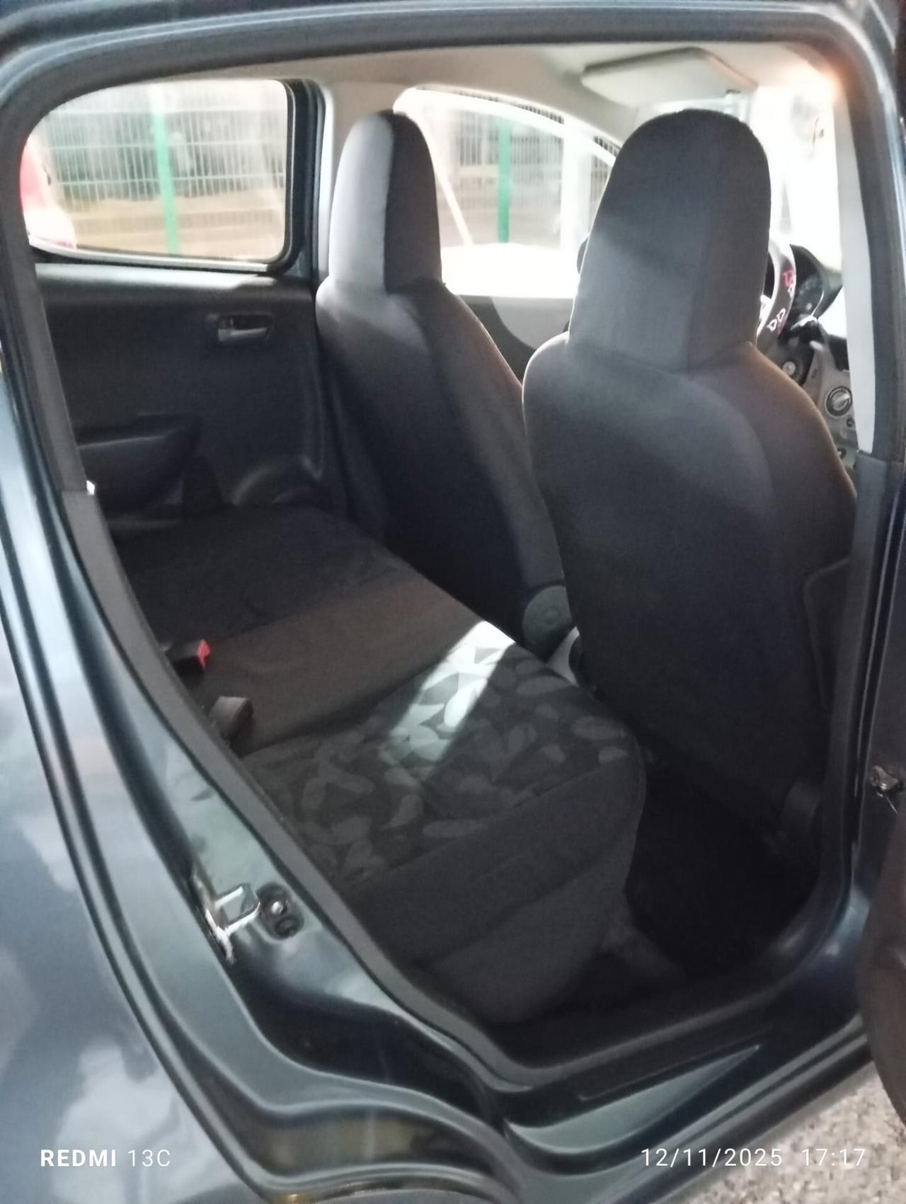 Suzuki Alto 1.0 GPL GLX