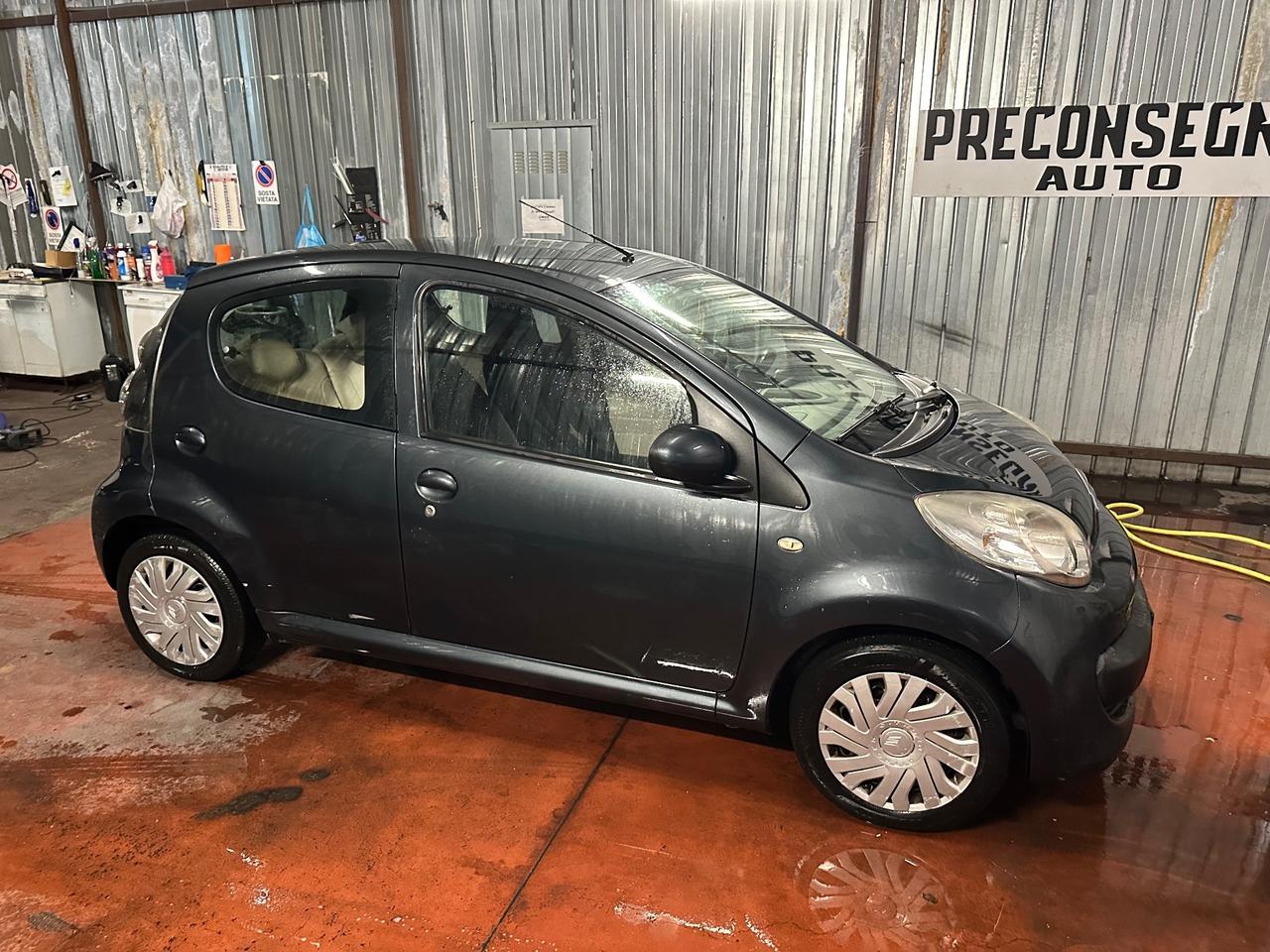 Citroen C1 1.0 5 porte Pinko NEOPATENTATI