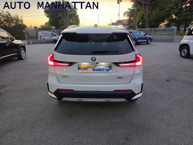 BMW X1 sDrive 18d xLine