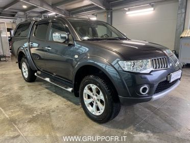 Mitsubishi L200 2.5 DI-D/178CV Double Cab Invite NO IVA PREZZO FINITO