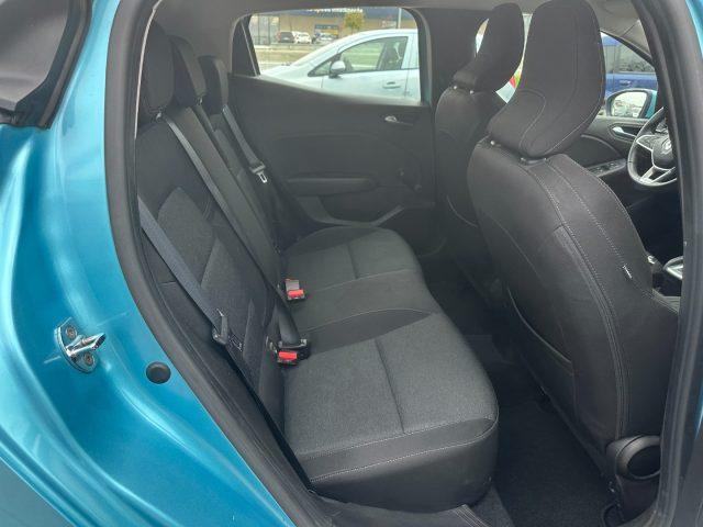 RENAULT Clio 1.6 Full Hybrid E-Tech 140 CV Zen