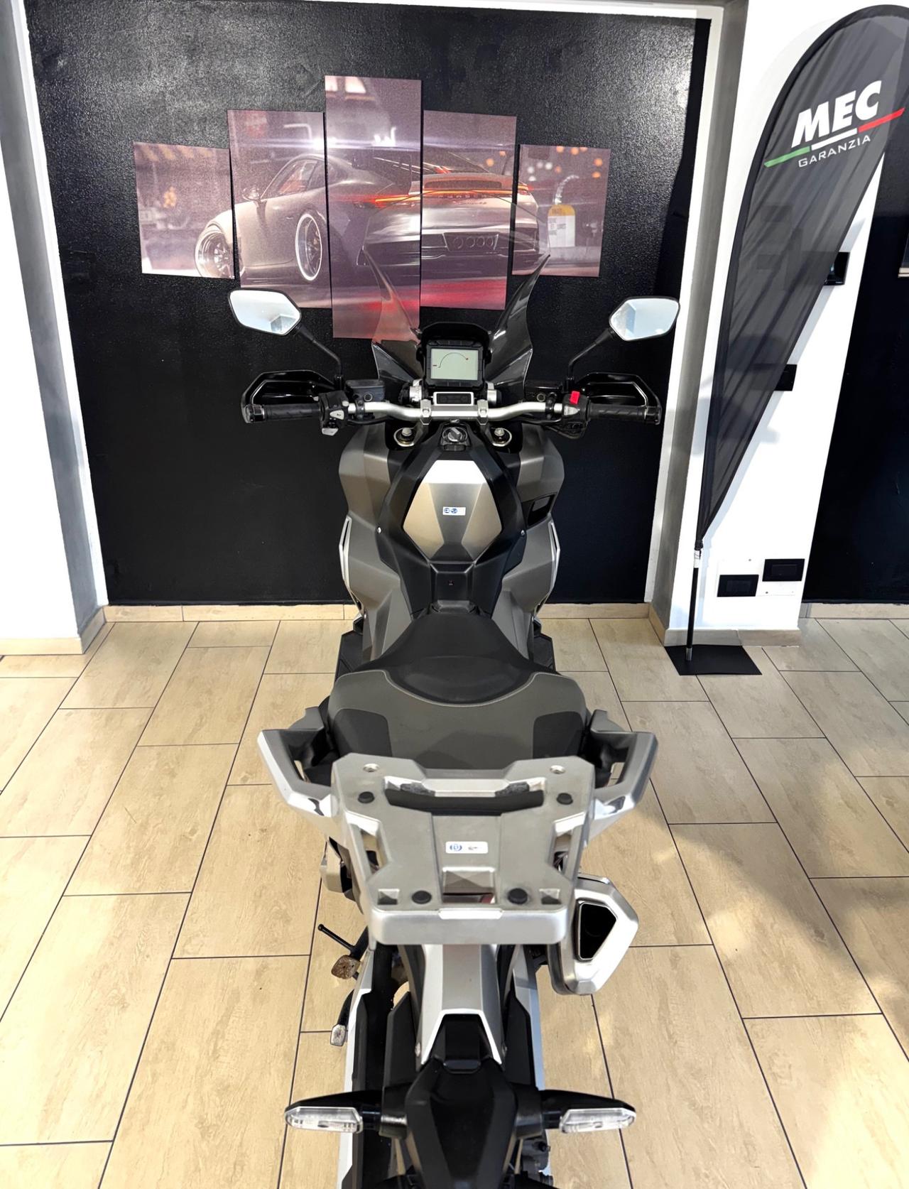 Honda X-ADV 750 ABS OK PERMUTE GARANZIA FINANZIABILE PIGNONE NUOVO