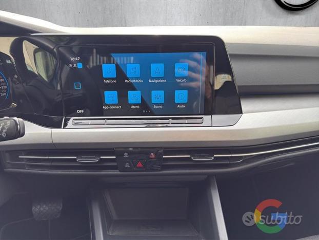 Volkswagen Golf Life 2.0 150cv dsg - PROMO/IV...