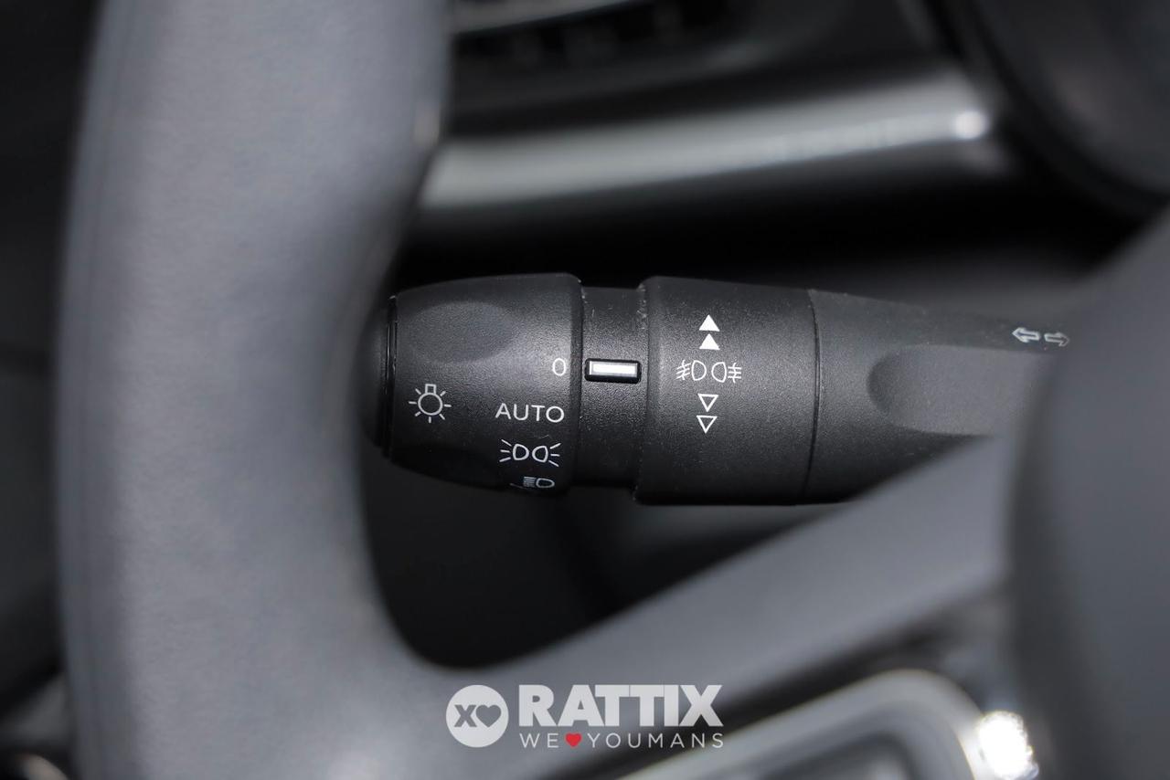 Citroen C3 1.2 Puretech 110CV Max