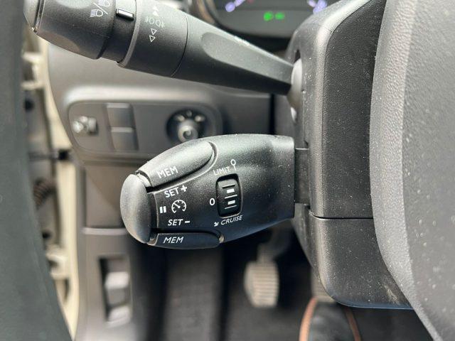 CITROEN C3 BlueHDi 100 S&S