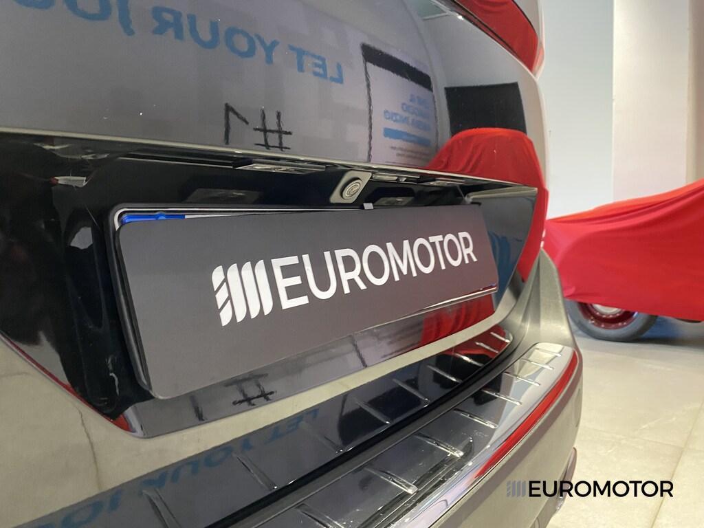 Peugeot 5008 1.5 BlueHDi GT EAT