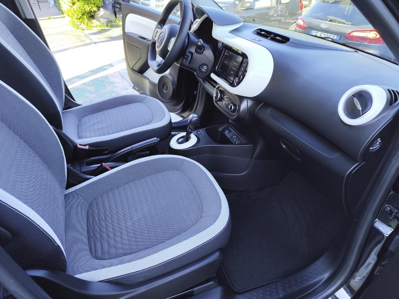 Renault Twingo Zen 22kWh 11/2021