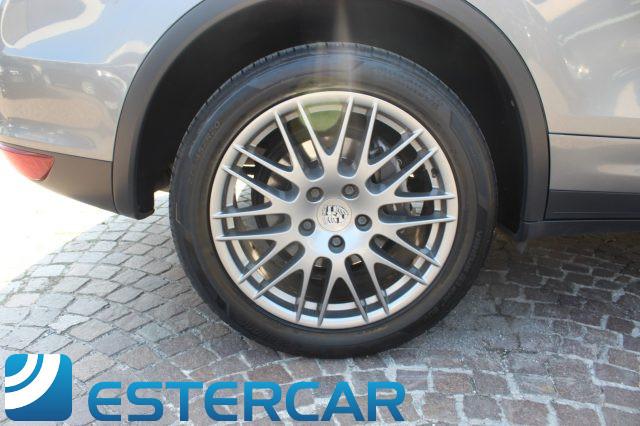 PORSCHE Cayenne 3.0 Diesel