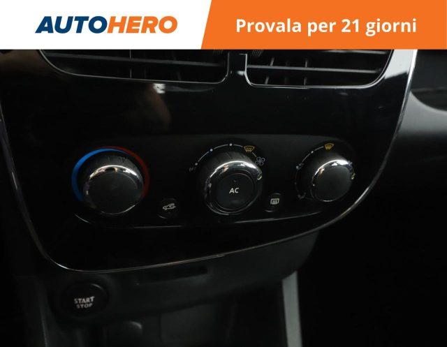 RENAULT Clio Sporter 1.5 dCi 8V 75CV Costume National