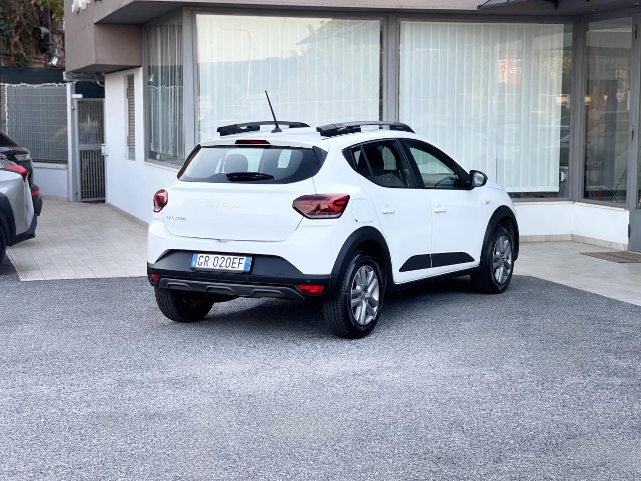 Dacia Sandero Stepway 1.0 Gpl 101CV E6 Neo - 2023