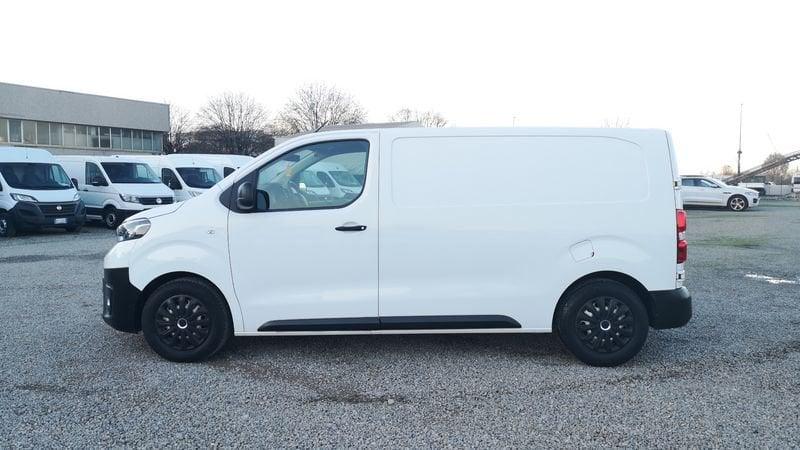 Toyota Proace 1.5D 120CV S&S PC-TN Furgone Compact